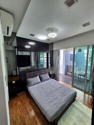 The Stellar (D5), Condominium #463201131
